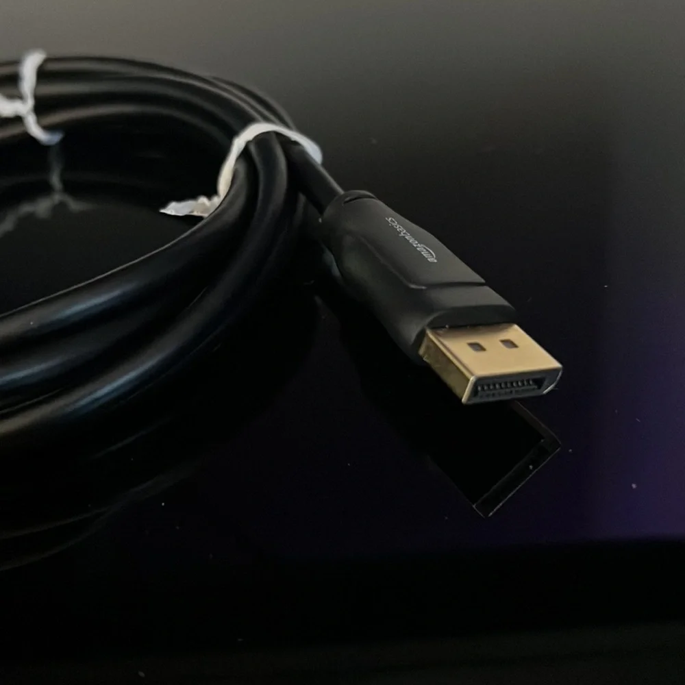 Amazon basic High Speed HDMI cable ASBX 15 20